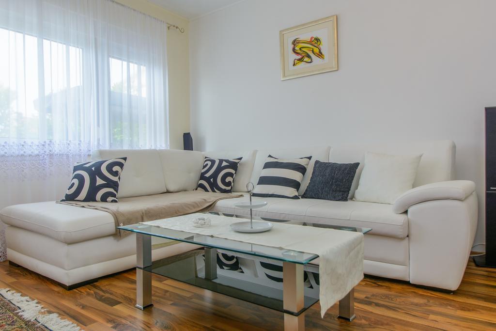 Apartment Era トロギール エクステリア 写真