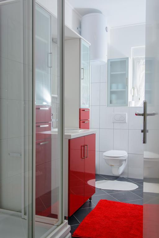 Apartment Era トロギール エクステリア 写真