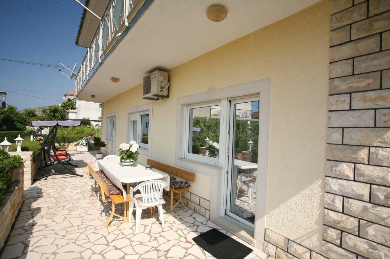 Apartment Era トロギール エクステリア 写真